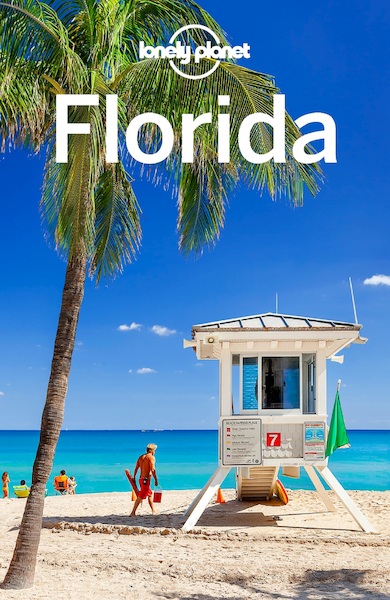 Florida - Lonely Planet (ISBN 9781743602508)