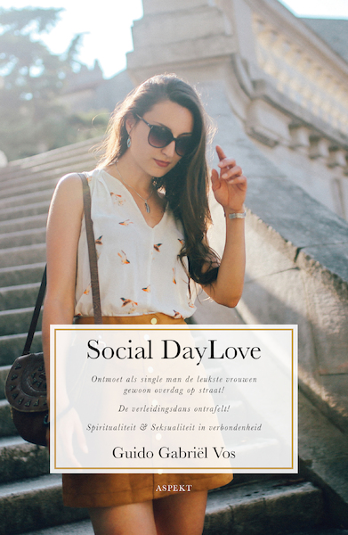Social Day Love - Guido Gabriël Vos (ISBN 9789463388788)
