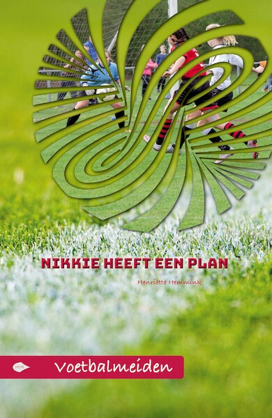 Nikkie heeft een plan - Henriëtte Hemmink (ISBN 9789083035178)