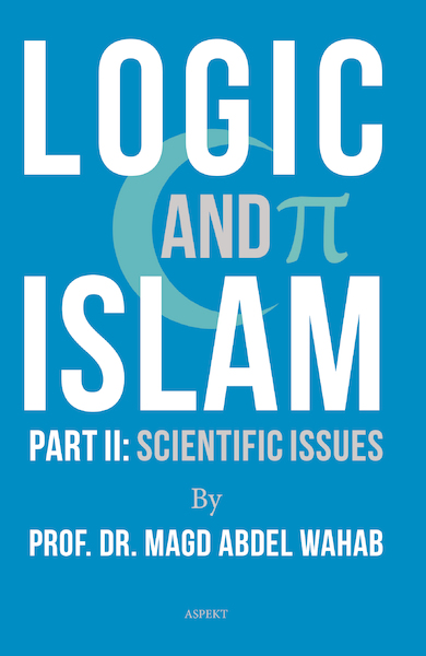 Logic and Islam - Magd Abdel Wahab (ISBN 9789463389167)