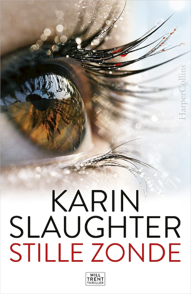Stille zonde - Karin Slaughter (ISBN 9789402706796)
