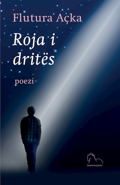 Roja i dritës - Flutura Açka (ISBN 9789928221247)