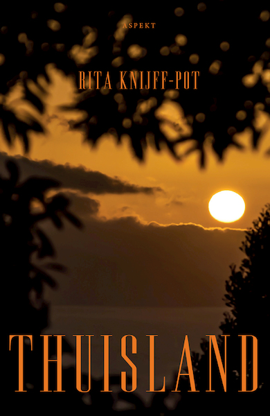 Thuisland - Rita Knijff-pot (ISBN 9789463389488)