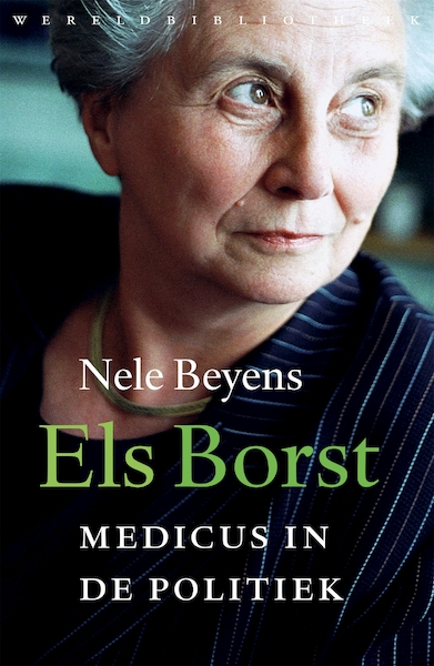 Els Borst - Nele Beyens (ISBN 9789028451483)