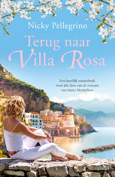 Terug naar Villa Rosa - Nicky Pellegrino (ISBN 9789026155857)