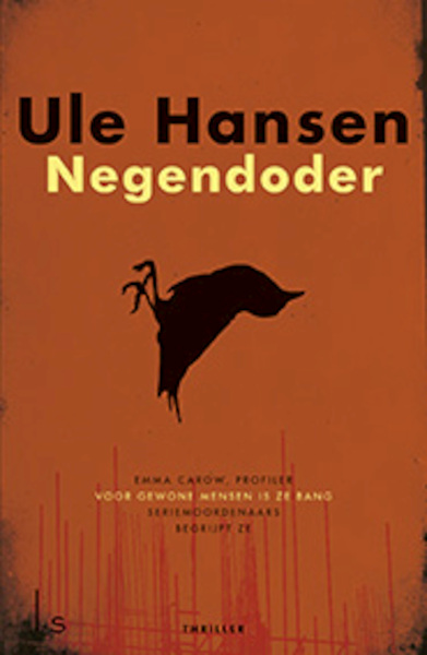 Negendoder (POD) - Ule Hansen (ISBN 9789021026213)