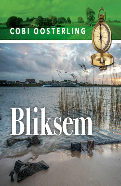 Bliksem - Cobi Oosterling (ISBN 9789462175501)