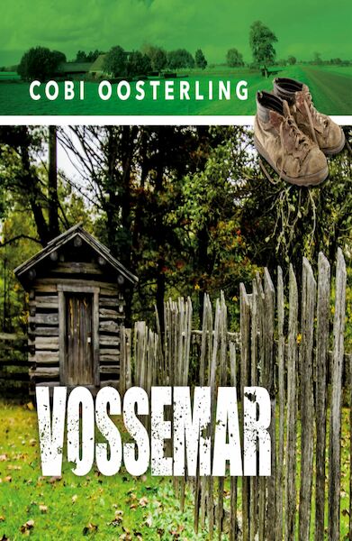 Vossemar - Cobi Oosterling (ISBN 9789462175518)