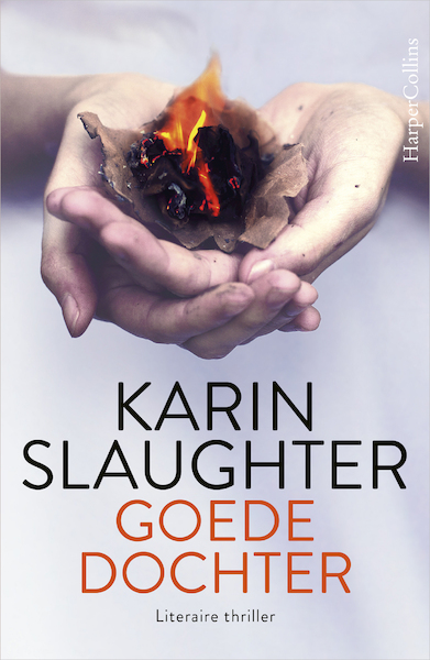 Goede dochter - Karin Slaughter (ISBN 9789402707670)
