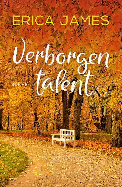 Verborgen talent - Erica James (ISBN 9789026156106)
