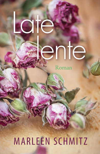 Late lente (POD) - Marleen Schmitz (ISBN 9789020544152)