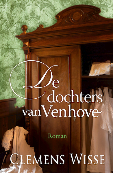De dochters van Venhove - Clemens Wisse (ISBN 9789020542943)