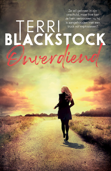 Onverdiend - Terri Blackstock (ISBN 9789029731485)