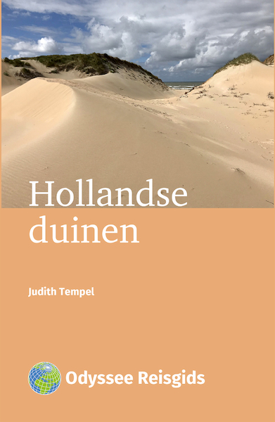 Hollandse duinen - Judith Tempel (ISBN 9789461231352)