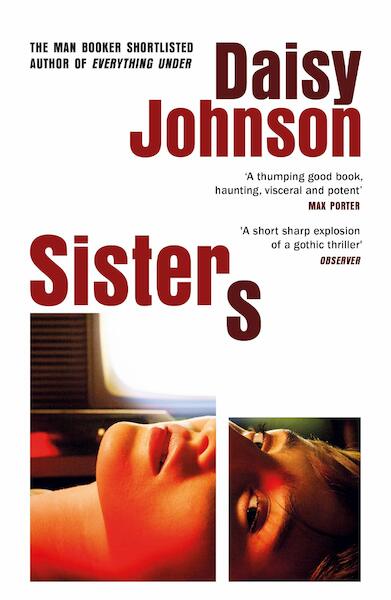 Sisters - Daisy Johnson (ISBN 9781529111057)