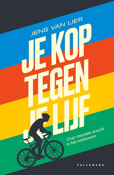 Je kop tegen je lijf (e-book) - Jens Van Lier (ISBN 9789463833196)