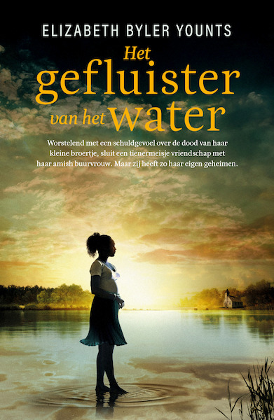 Het gefluister van het water - Elizabeth Byler Younts (ISBN 9789029731874)
