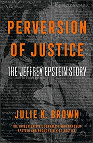 Perversion of Justice - Julie Brown (ISBN 9780008388751)