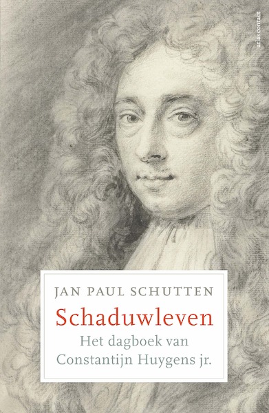 Schaduwleven - Jan Paul Schutten (ISBN 9789045031286)
