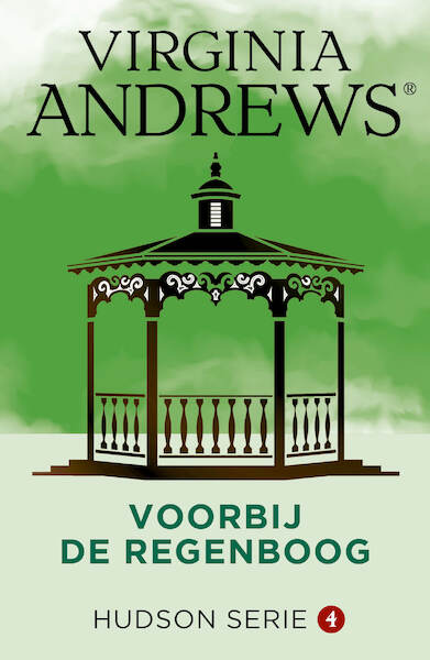 Voorbij de regenboog - Virginia Andrews (ISBN 9789026157585)