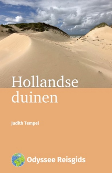 Hollandse Duinen - Judith Tempel (ISBN 9789461231413)