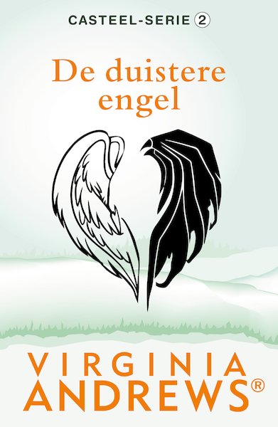 De duistere engel - Virginia Andrews (ISBN 9789026157479)