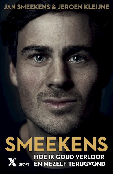 SMEEKENS - Jan Smeekens, Jeroen Kleijne (ISBN 9789401615730)