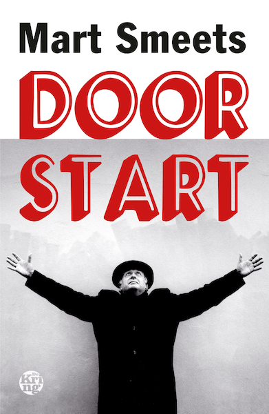 Doorstart - Mart Smeets (ISBN 9789462972209)