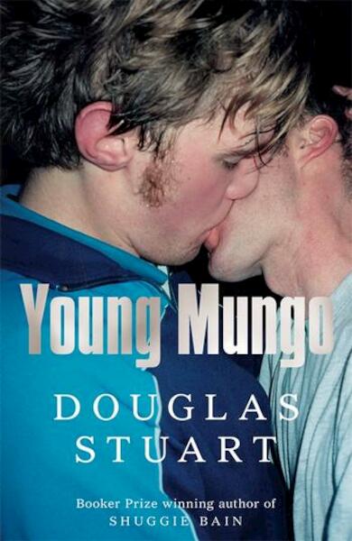 Young Mungo - Douglas Stuart (ISBN 9781529068771)