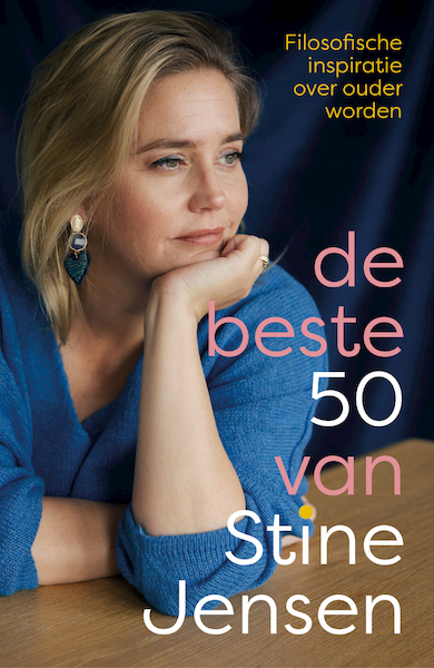 de beste 50 van Stine Jensen - Stine Jensen (ISBN 9789020608991)