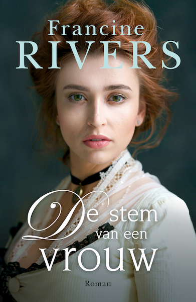 De stem van een vrouw - Francine Rivers (ISBN 9789029732543)
