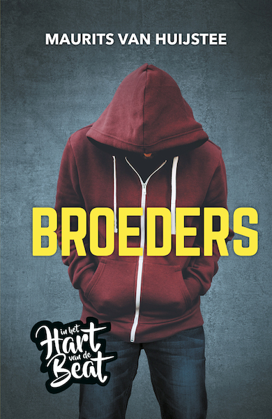 Broeders - Maurits Huijstee (ISBN 9789020630732)