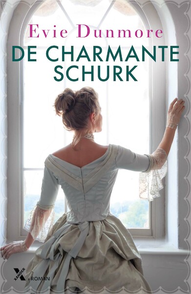 De charmante schurk - Evie Dunmore (ISBN 9789401616836)