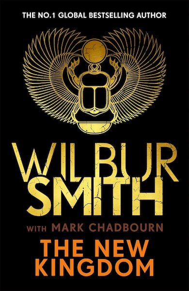 The New Kingdom - Wilbur Smith (ISBN 9781785767999)