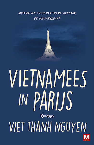 Vietnamees in Parijs - Viet Thanh Nguyen (ISBN 9789460684784)