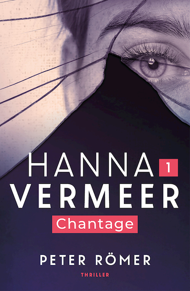 Chantage - Peter Römer (ISBN 9789026163050)