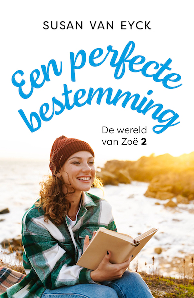 Een perfecte bestemming - Susan van Eyck (ISBN 9789026163340)