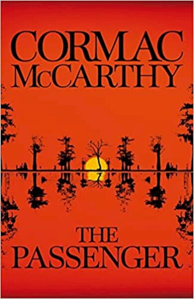 Untitled McCarthy 14 - Cormac McCarthy (ISBN 9780330535519)