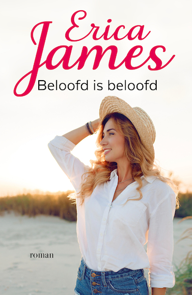 Beloofd is beloofd - Erica James (ISBN 9789026165085)