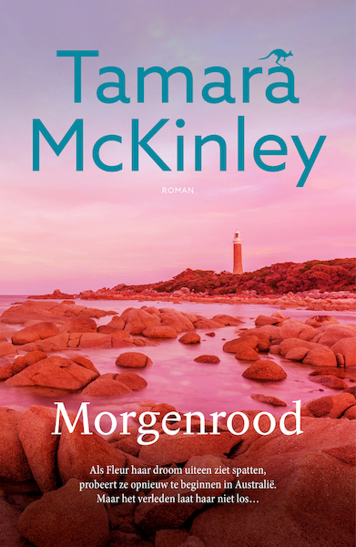 Morgenrood - Tamara McKinley (ISBN 9789026164170)