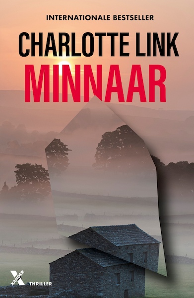 Minnaar - Charlotte Link (ISBN 9789401618052)