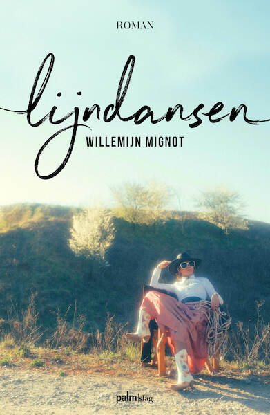 Lijndansen - Willemijn Mignot (ISBN 9789493245532)