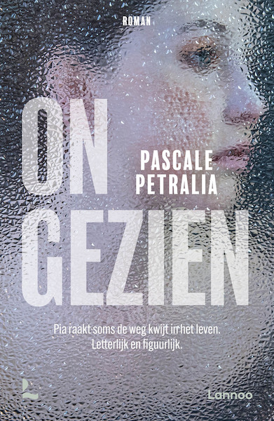 Ongezien - Pascale Petralia (ISBN 9789401482806)