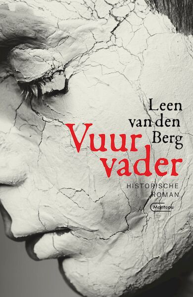 Vuurvader - Leen Van den Berg (ISBN 9789460416903)
