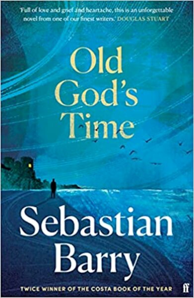 Old God's Time - Sebastian Barry (ISBN 9780571332786)