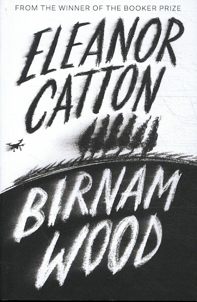 Birnam Wood - Eleanor Catton (ISBN 9781783784271)