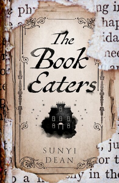 The Book Eaters - Sunyi Dean (ISBN 9780008479480)