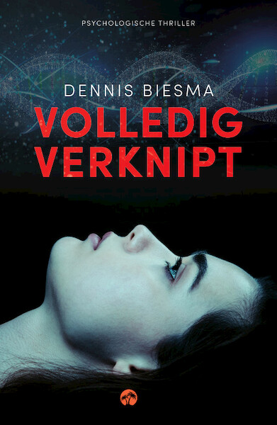 Volledig Verknipt - Dennis Biesma (ISBN 9789083263724)