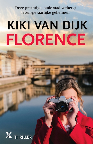 Florence - Kiki van Dijk (ISBN 9789401619820)