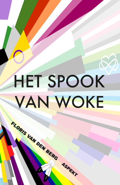 Het spook van Woke - Floris van den Berg (ISBN 9789464629354)